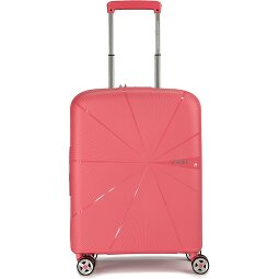 American Tourister Starvibe 4 Rollen Kabinentrolley 55 cm  Variante 1