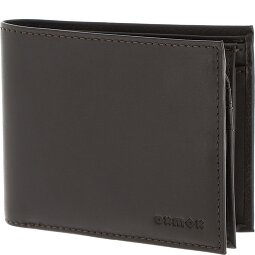oxmox Leather Geldbörse RFID Schutz Leder 12 cm  Variante 15