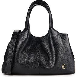 Coccinelle Nell Schultertasche Leder 32 cm  Variante 3