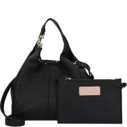 Coccinelle C-Easy Handtasche Leder 21 cm  Variante 2