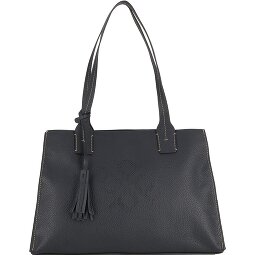 Picard Peephole Schultertasche Leder 40 cm  Variante 2