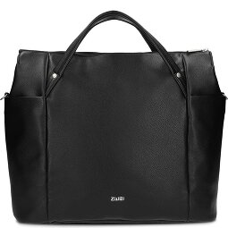 Zwei Pia Shopper Tasche 42 cm Laptopfach  Variante 1