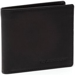 The Chesterfield Brand Orleans Geldbörse RFID Schutz Leder 11 cm  Variante 3