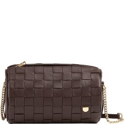 DuDu Abigail Umhängetasche Leder 19.5 cm  Variante 2