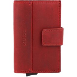 Maître Birkenfeld c-two Kreditkartenetui RFID Leder 10 cm  Variante 2