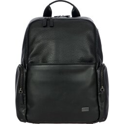 Bric's Torino Rucksack Leder 45 cm Laptopfach  Variante 1