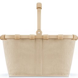 reisenthel Carrybag Shopper Tasche 48 cm  Variante 2