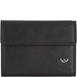 Golden Head Polo Schlüsseletui Leder 10,5 cm  Variante 2