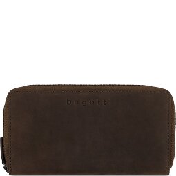 bugatti Luca Geldbörse Leder 19 cm  Variante 1