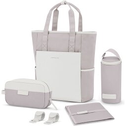 Kapten & Son Lindby Wickelrucksack 41 cm  Variante 3