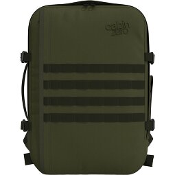 Cabin Zero Military 44L Cabin Backpack Rucksack 52 cm  Variante 5