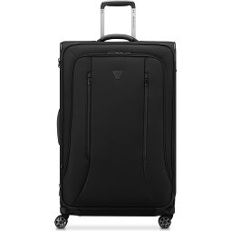 Roncato City 3.0 4 Rollen Trolley L 77 cm mit Dehnfalte  Variante 2