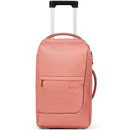 Satch Flow 2 Rollen Kabinentrolley S 54 cm  Variante 1