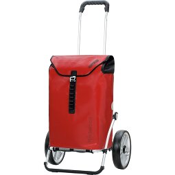 Andersen Shopper Royal Shopper Einkaufstrolley 65 cm  Variante 4