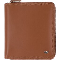 Golden Head Polo Geldbörse RFID Leder 10,5 cm  Variante 1