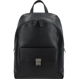 Calvin Klein Iconic Plaque Daypack 40 cm Laptopfach  Variante 1