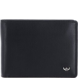 Golden Head Polo Geldbörse RFID Schutz Leder 12.5 cm  Variante 5