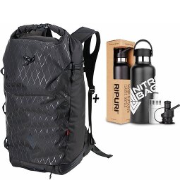 NITRO Splitpack X Ripuri Set 30 Wanderrucksack 60 cm  Variante 2