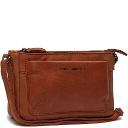 The Chesterfield Brand Southampton Umhängetasche Leder 23 cm  Variante 2