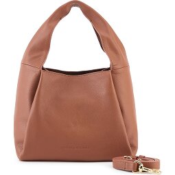 LES VISIONNAIRES Coralie Schultertasche Leder 24 cm  Variante 3