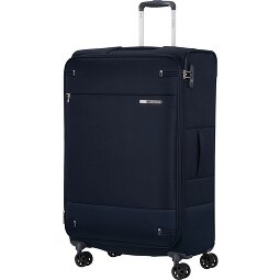 Samsonite Base Boost 4 Rollen Trolley 78 cm mit Dehnfalte  Variante 2