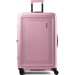 American Tourister Dashpop 4 Rollen Trolley 77 cm mit Dehnfalte  Variante 2