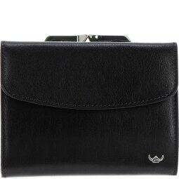 Golden Head Colorado Geldbörse RFID Schutz Leder 12 cm  Variante 1