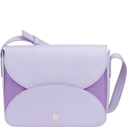 DuDu Cefalonia Umhängetasche Leder 21 cm  Variante 5