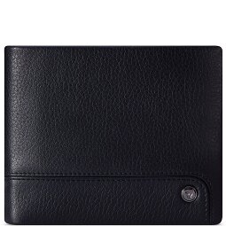 Roncato Alaska Geldbörse RFID Schutz Leder 13 cm  Variante 2