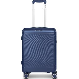 Picard Vienna 4 Rollen Kabinentrolley S 54 cm  Variante 2
