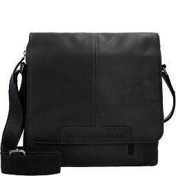 The Chesterfield Brand Wax Pull Up Umhängetasche Leder 29 cm  Variante 1