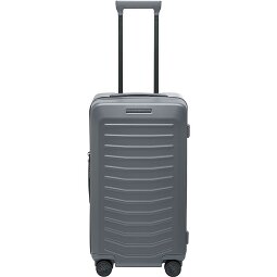 Porsche Design Roadster 4-Doppelrollen Trolley 65 cm  Variante 1