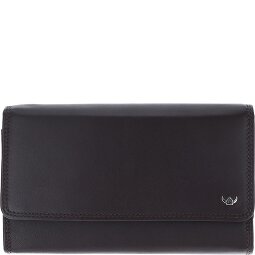 Golden Head Polo Geldbörse RFID Leder 17 cm  Variante 2