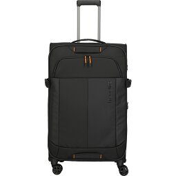 Travelite Briize 4 Rollen Trolley L 78 cm mit Dehnfalte  Variante 2