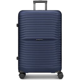 Stratic Shine 4 Rollen Trolley 76 cm  Variante 3