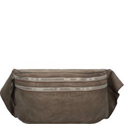 Campomaggi Tasso Gürteltasche Leder 33 cm  Variante 1
