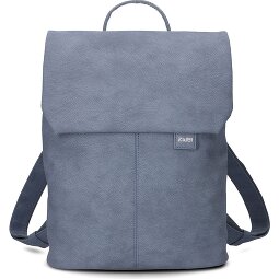 Zwei Mademoiselle.M Daypack 35 cm Laptopfach  Variante 15