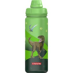 Step by Step Trinkflasche 1 ml  Variante 2