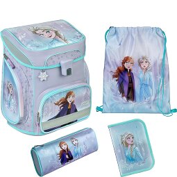 Scooli EasyFit Schulranzen-Set 5-teilig  Variante 3