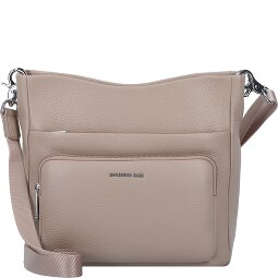 Mandarina Duck Mellow Leather Umhängetasche Leder 30 cm  Variante 4