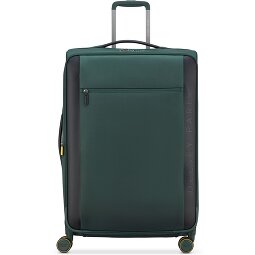 Delsey Paris Montmartre 3 4 Rollen Trolley 76 cm mit Dehnfalte  Variante 3