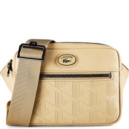 Lacoste Nomogramme Umhängetasche 19 cm  Variante 2