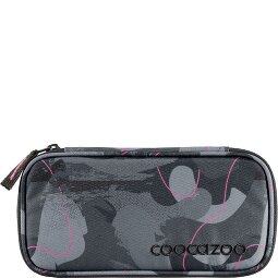 coocazoo Mäppchen 25 cm  Variante 4