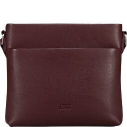 Jost Lysa Umhängetasche Leder 25 cm  Variante 2