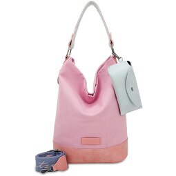 Fritzi aus Preußen Izzy07 Olga Canvas Schultertasche 27 cm  Variante 9