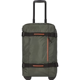American Tourister Urban Track 2 Rollen Reisetasche S 55 cm  Variante 1