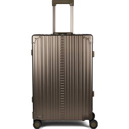 Aleon Traveler 4-Rollen Trolley 67 cm  Variante 2