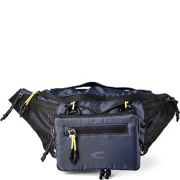 camel active Shores Gürteltasche 36 cm  Variante 2