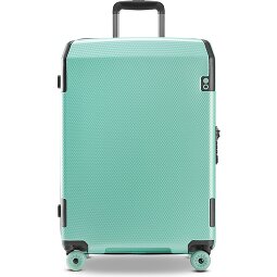 Echolac Logic Pro 4 Rollen Trolley 66 cm mit Dehnfalte  Variante 3