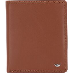 Golden Head Polo Geldbörse RFID Leder 10 cm  Variante 1
